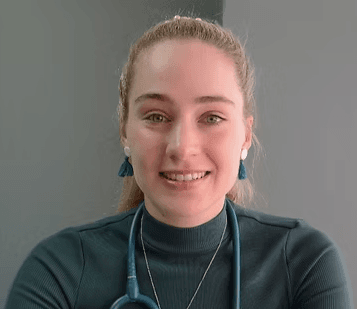 Dr Madri Verster